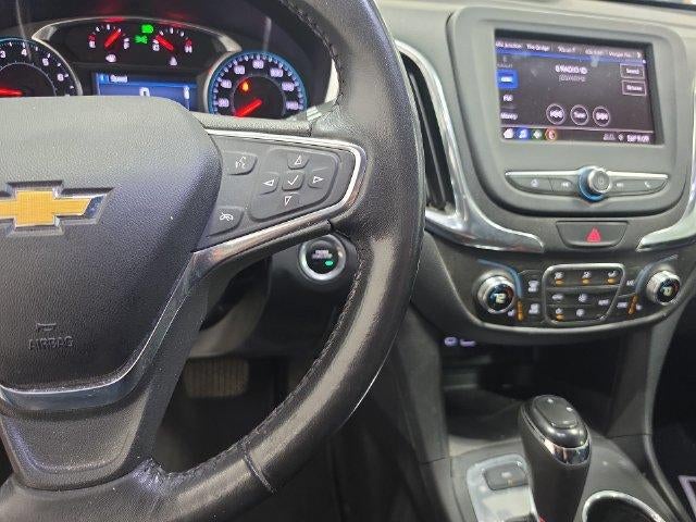 2020 Chevrolet Equinox AWD LT