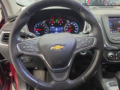 2020 Chevrolet Equinox AWD LT