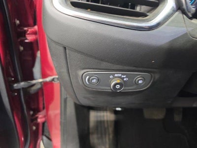 2020 Chevrolet Equinox AWD LT