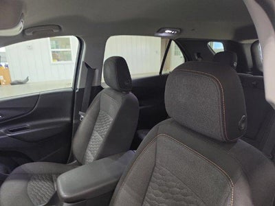 2020 Chevrolet Equinox AWD LT