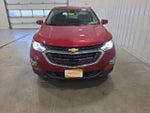 2020 Chevrolet Equinox AWD LT