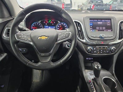 2020 Chevrolet Equinox AWD LT