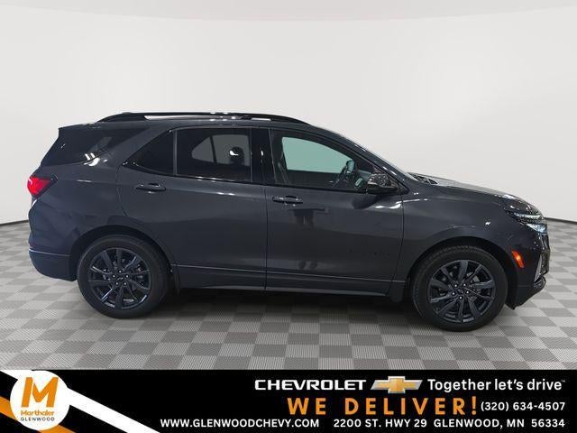 2022 Chevrolet Equinox AWD 4dr RS