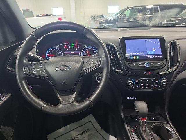 2022 Chevrolet Equinox AWD 4dr RS