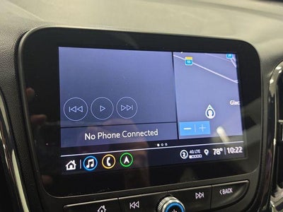 2022 Chevrolet Equinox AWD 4dr RS