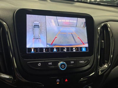 2022 Chevrolet Equinox AWD 4dr RS