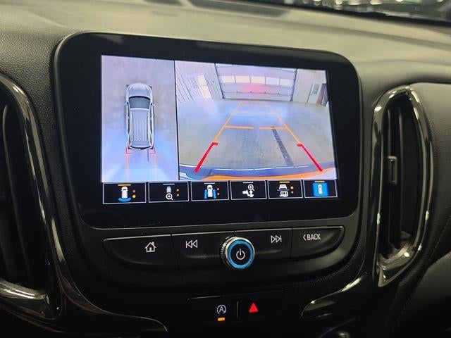 2022 Chevrolet Equinox AWD 4dr RS