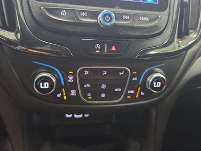 2022 Chevrolet Equinox AWD 4dr RS