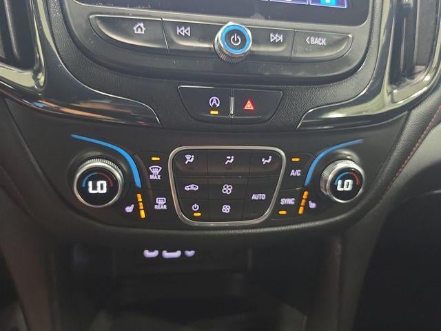 2022 Chevrolet Equinox AWD 4dr RS