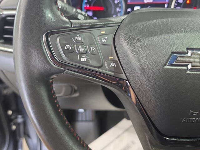 2022 Chevrolet Equinox AWD 4dr RS