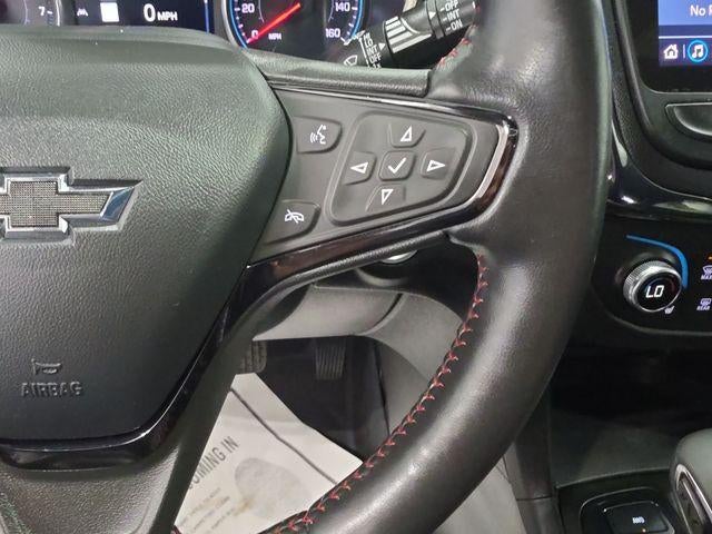 2022 Chevrolet Equinox AWD 4dr RS
