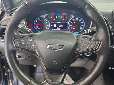 2022 Chevrolet Equinox AWD 4dr RS