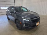 2022 Chevrolet Equinox AWD 4dr RS