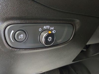 2022 Chevrolet Equinox AWD 4dr RS