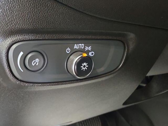 2022 Chevrolet Equinox AWD 4dr RS