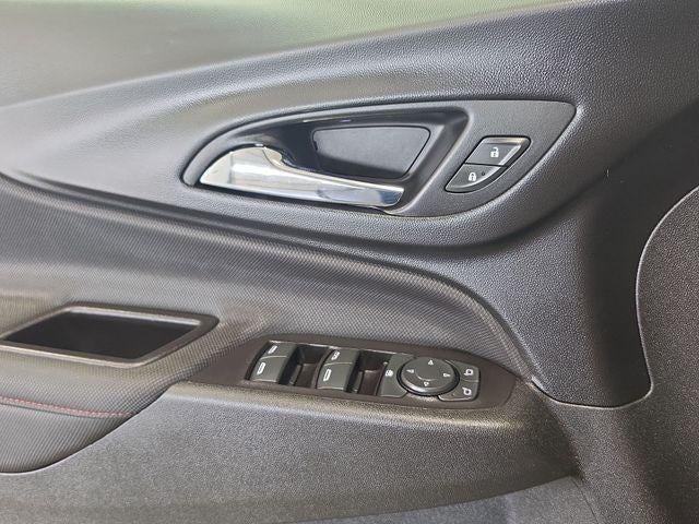 2022 Chevrolet Equinox AWD 4dr RS