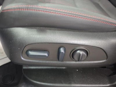 2022 Chevrolet Equinox AWD 4dr RS