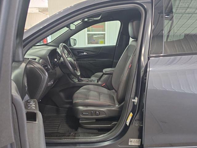 2022 Chevrolet Equinox AWD 4dr RS