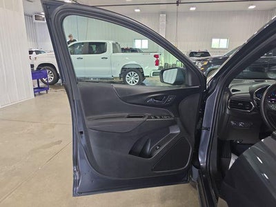 2022 Chevrolet Equinox AWD 4dr RS