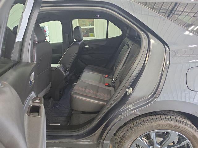 2022 Chevrolet Equinox AWD 4dr RS
