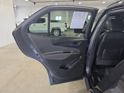 2022 Chevrolet Equinox AWD 4dr RS