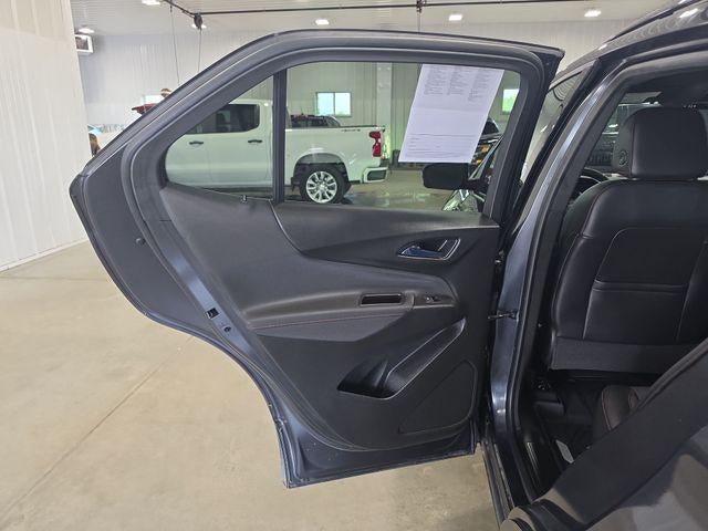 2022 Chevrolet Equinox AWD 4dr RS