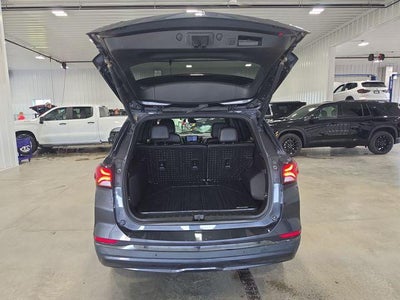 2022 Chevrolet Equinox AWD 4dr RS