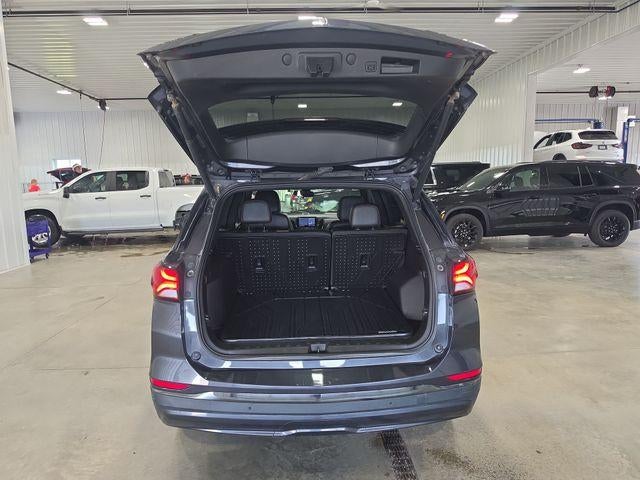 2022 Chevrolet Equinox AWD 4dr RS