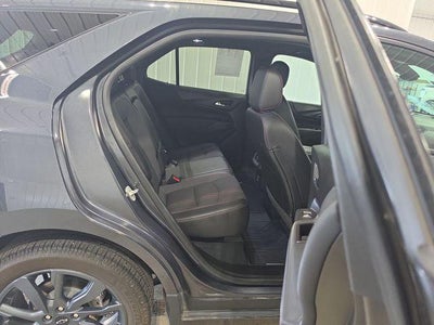 2022 Chevrolet Equinox AWD 4dr RS