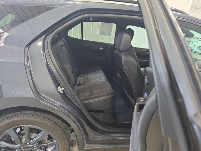 2022 Chevrolet Equinox AWD 4dr RS