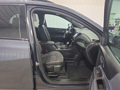 2022 Chevrolet Equinox AWD 4dr RS