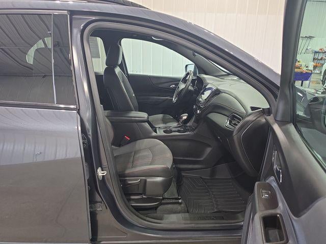 2022 Chevrolet Equinox AWD 4dr RS