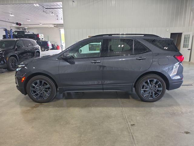 2022 Chevrolet Equinox AWD 4dr RS