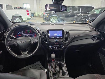 2022 Chevrolet Equinox AWD 4dr RS
