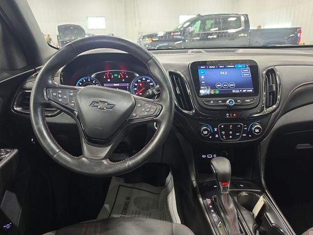 2022 Chevrolet Equinox AWD 4dr RS