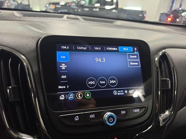 2022 Chevrolet Equinox AWD 4dr RS