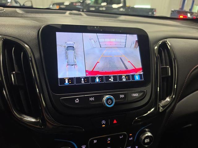 2022 Chevrolet Equinox AWD 4dr RS