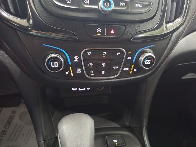 2022 Chevrolet Equinox AWD 4dr RS