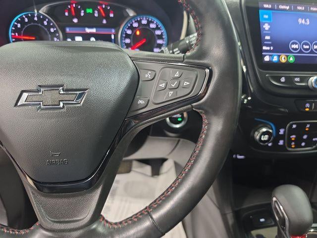 2022 Chevrolet Equinox AWD 4dr RS