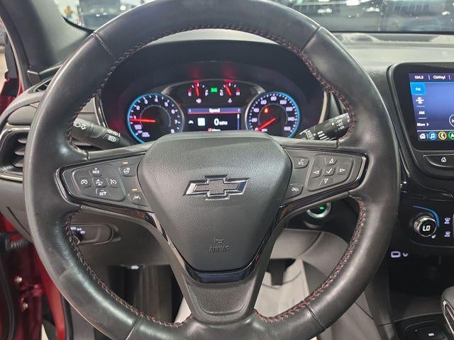 2022 Chevrolet Equinox AWD 4dr RS