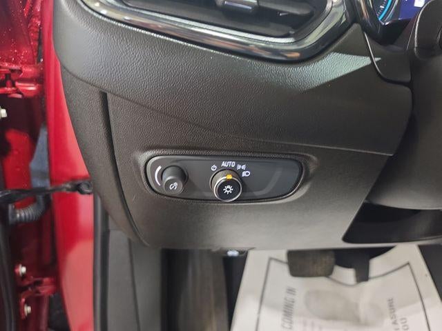 2022 Chevrolet Equinox AWD 4dr RS