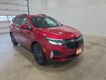 2022 Chevrolet Equinox AWD 4dr RS