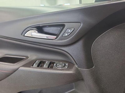 2022 Chevrolet Equinox AWD 4dr RS