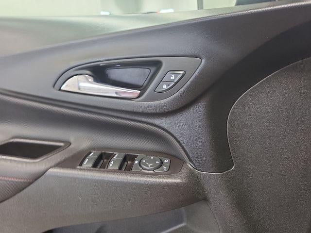 2022 Chevrolet Equinox AWD 4dr RS