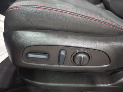 2022 Chevrolet Equinox AWD 4dr RS