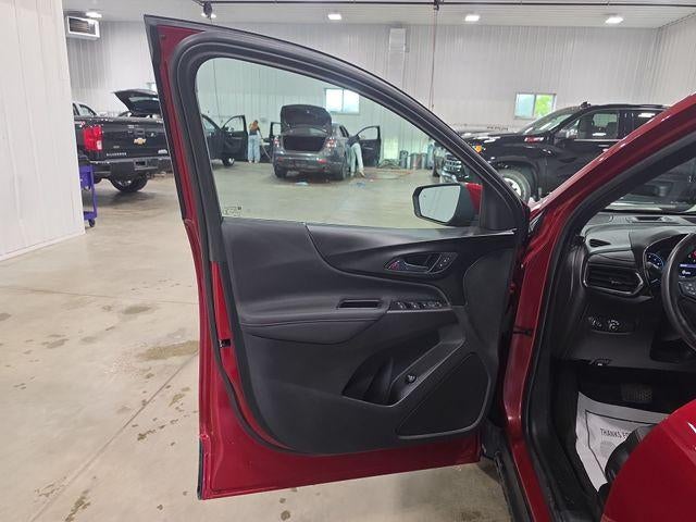 2022 Chevrolet Equinox AWD 4dr RS