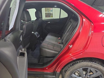 2022 Chevrolet Equinox AWD 4dr RS