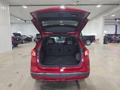 2022 Chevrolet Equinox AWD 4dr RS