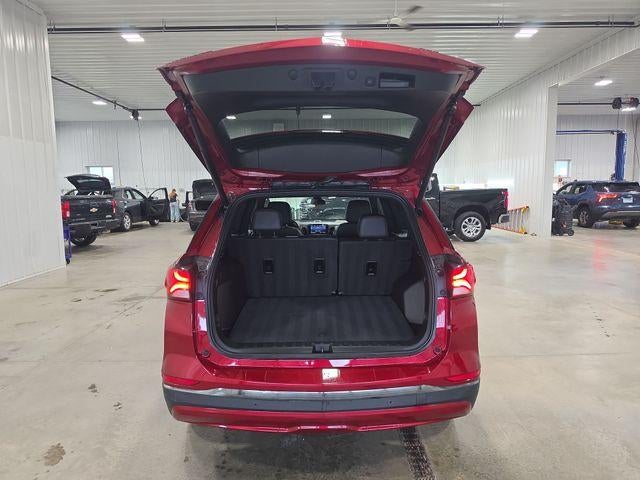 2022 Chevrolet Equinox AWD 4dr RS