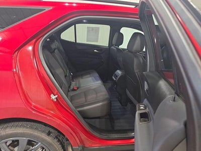 2022 Chevrolet Equinox AWD 4dr RS